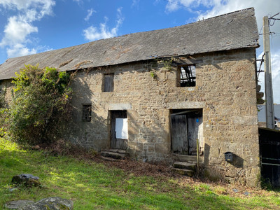 French property for sale in Monthault, Ille-et-Vilaine - €25,000 - photo 11