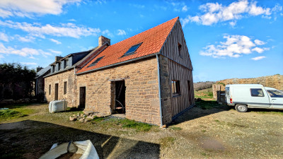 French property for sale in Saint-Michel-en-Grève, Côtes-d'Armor - €229,000 - photo 2