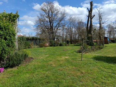French property for sale in Usson-du-Poitou, Vienne - €188,000 - photo 1