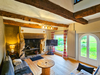 French property for sale in La Motte, Côtes-d'Armor - €326,000 - photo 5