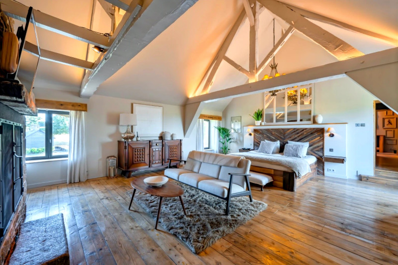 Propriété à vendre à Mortain-Bocage, Manche - 725 000 €