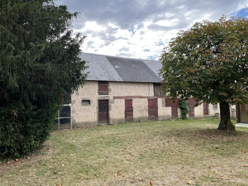 French property for sale in Issy-l'Évêque, Saône-et-Loire - €225,000 - photo 5
