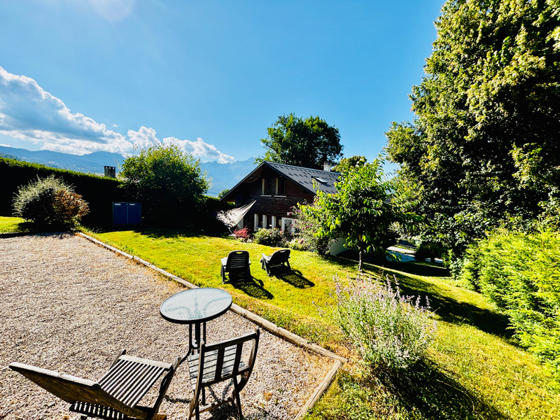 Ski property for sale in Saint Gervais - €789,000 - photo 0