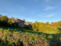 Maison à vendre à Issoudun-Létrieix, Creuse - 117.720 € - photo 2