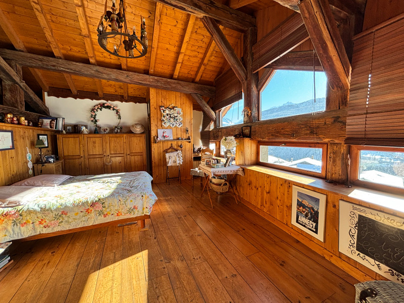 French property for sale in La Plagne Tarentaise, Savoie - €632,000 - photo 5