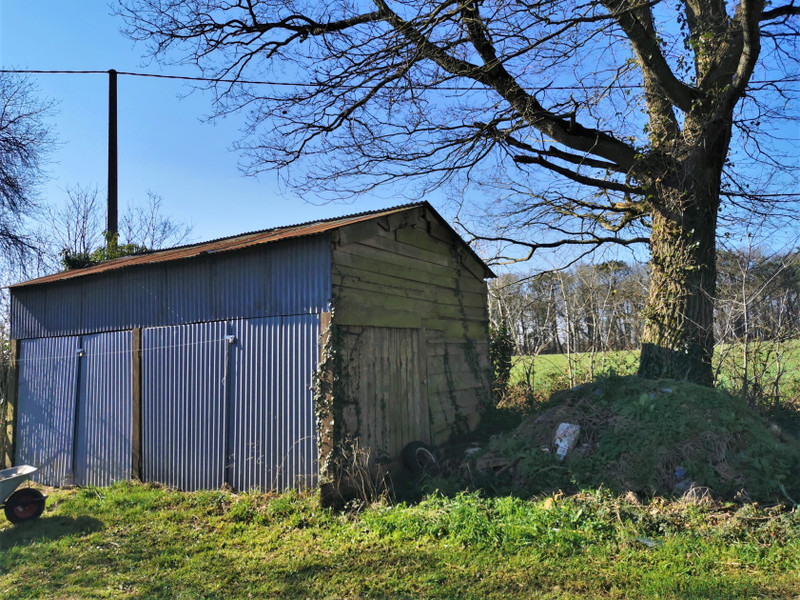French property for sale in Carentoir, Morbihan - €150,000 - photo 10