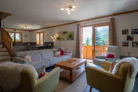 Chalet à vendre à Saint-Martin-de-Belleville, Savoie - 1.395.000 € - photo 6