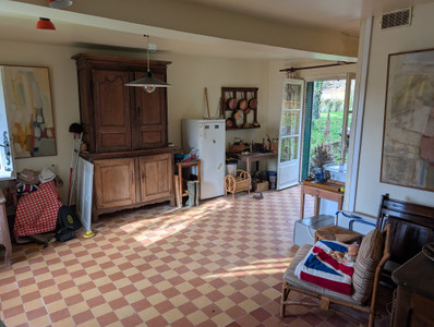 French property for sale in Cour-Maugis sur Huisne, Orne - €150,000 - photo 3