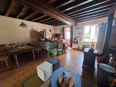 French property for sale in Guipy, Nièvre - €87,500 - photo 7