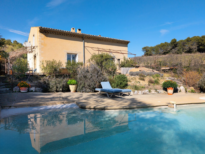 French property for sale in Vinsobres, Drôme - €1,100,000 - photo 3