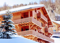 French property, houses and homes for sale in La Plagne Tarentaise Savoie French_Alps