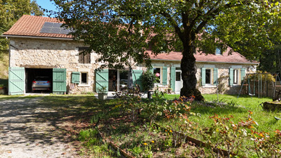 French property for sale in Eyraud-Crempse-Maurens, Dordogne - €340,000 - photo 9