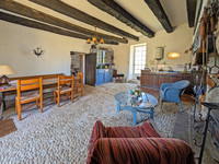 Maison à vendre à Bars, Dordogne - 226.000 € - photo 5