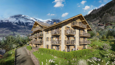 Ski property for sale in  - 489 000 €