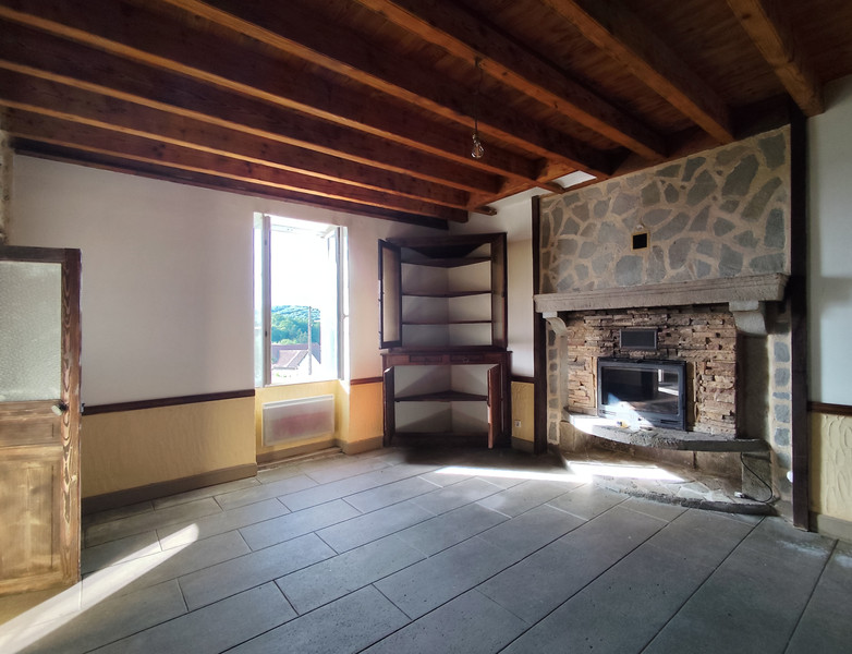 French property for sale in Arfeuille-Châtain, Creuse - €245,000 - photo 2