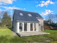 Propriété à vendre à Saint-Gilles-Pligeaux, Côtes-d'Armor - 119 900 € - photo n°1
