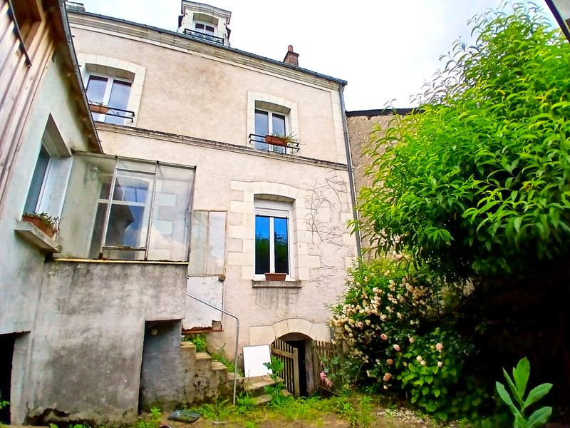 French property for sale in Tauxigny-Saint-Bauld, Indre-et-Loire - €180,200 - photo 9