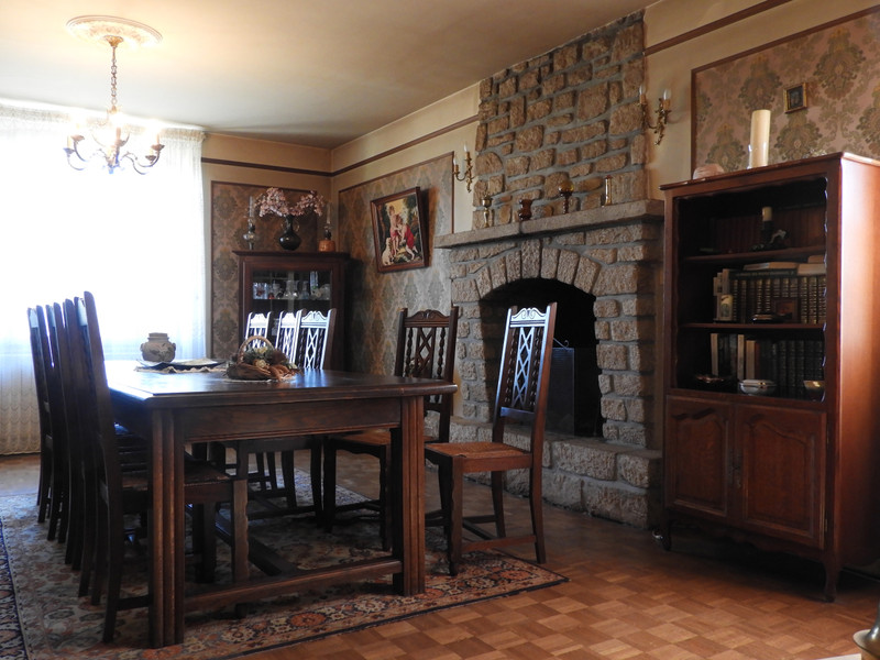 French property for sale in Eyburie, Corrèze - €140,800 - photo 2