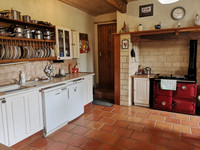 Maison à vendre à Montaïn, Tarn-et-Garonne - 369 000 € - photo 5