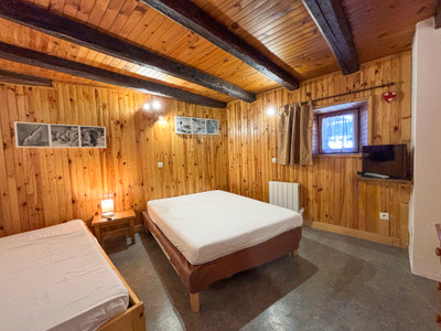 Ski property for sale in La Plagne - €650,000 - photo 5