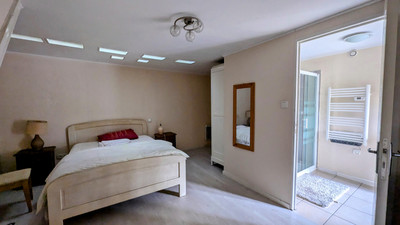 house for sale in Morbihan