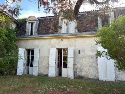French property for sale in Bourdeilles, Dordogne - €435,000 - photo 2