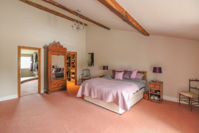 French property for sale in Saint-Aubin-le-Cloud, Deux-Sèvres - €450,000 - photo 6