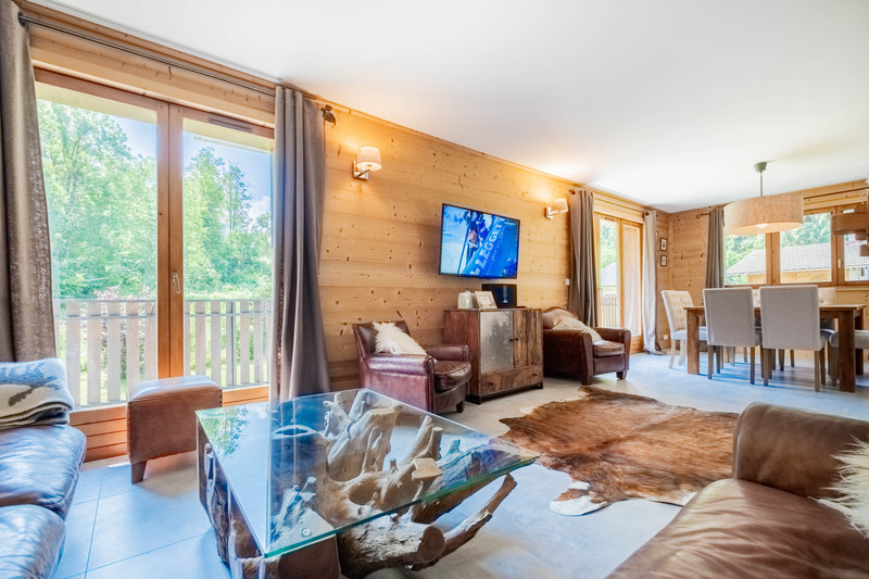 French property for sale in Saint-Gervais-les-Bains, Haute-Savoie - €950,000 - photo 2