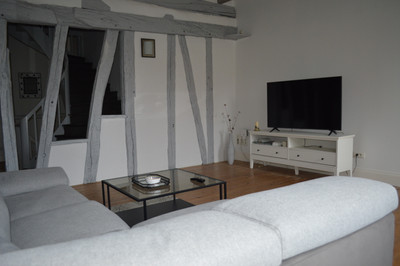 house for sale in Lot-et-Garonne