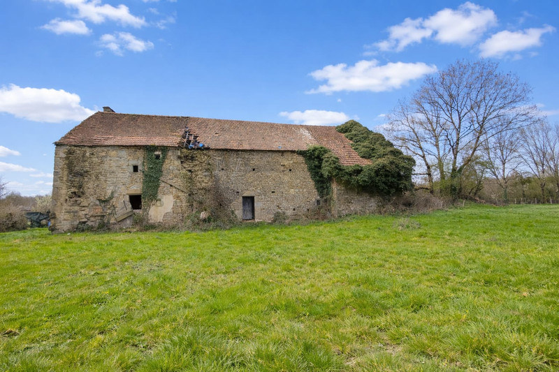 French property for sale in Saint-Médard-la-Rochette, Creuse - €36,600 - photo 3