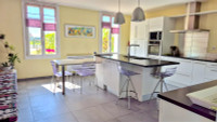 Propriété à vendre à Vignonet, Gironde - 588 000 € - photo n°4