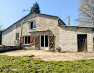 Maison à vendre à Mialet, Dordogne - 108.500 € - photo 1