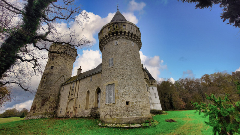 French property for sale in Grossouvre, Cher - €1,260,000 - photo 2