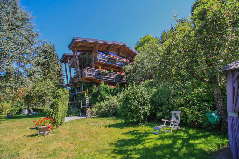 Ski property for sale in Megeve - €4,950,000 - photo 9