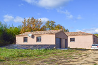 Maison à vendre à Berrias-et-Casteljau, Ardèche - 348 000 € - photo 10