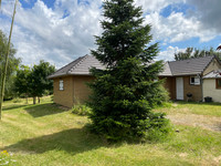 Chalet à vendre à Saint-Hilaire-en-Lignières, Cher - 149.000 € - photo 1