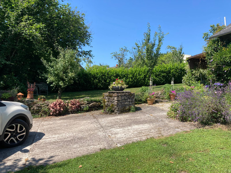 French property for sale in Azat-Châtenet, Creuse - €193,320 - photo 12