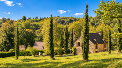 house for sale in Dordogne