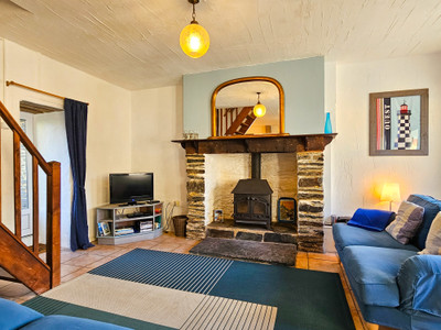 French property for sale in Bon Repos sur Blavet, Côtes-d'Armor - €415,000 - photo 13