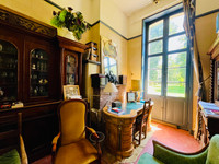Chateau à vendre à Lisieux, Calvados - 1.400.000 € - photo 8