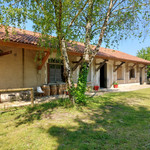 Maison à vendre à Coteaux-du-Blanzacais, Charente - 399.950 € - photo 9