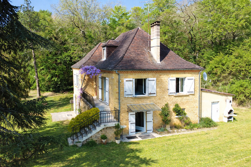 Propriété à vendre à Cénac-et-Saint-Julien, Dordogne - 280 000 €