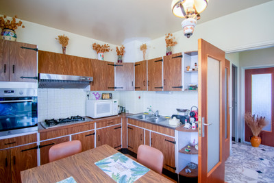 French property for sale in Bugeat, Corrèze - €195,000 - photo 4