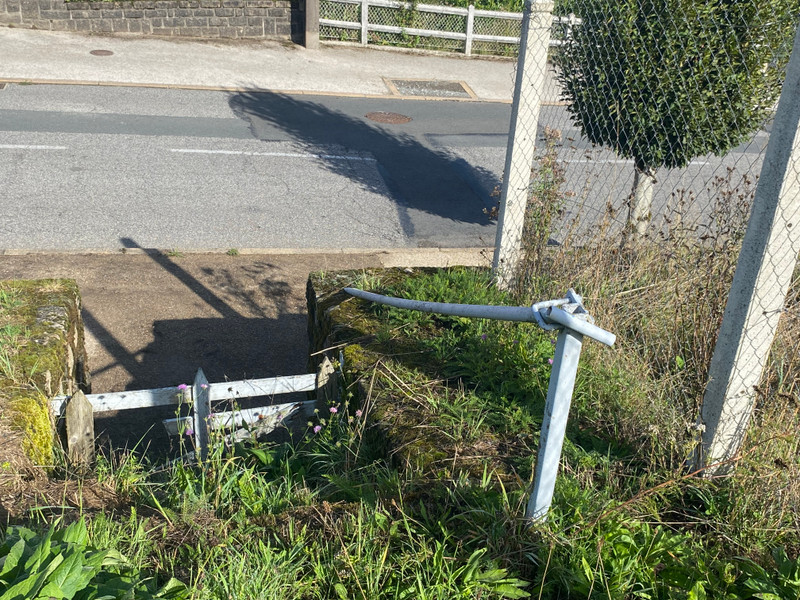 French property for sale in Treignac, Corrèze - €12,600 - photo 4