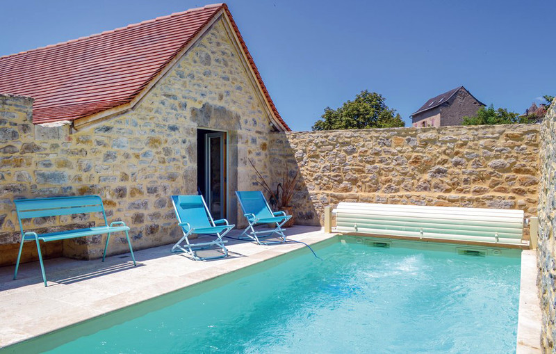 French property for sale in Toulonjac, Aveyron - €240,000 - photo 1