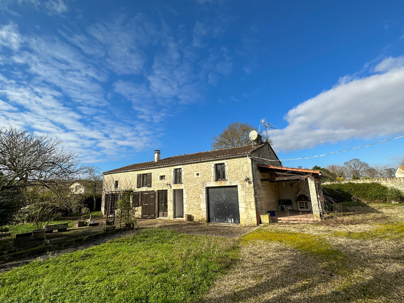 French property for sale in Bresdon, Charente-Maritime - photo 10