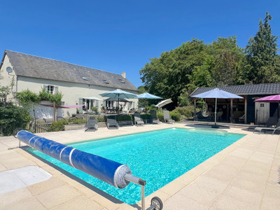 house for sale in Creuse