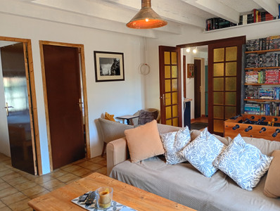 French property for sale in Thollet, Vienne - €97,900 - photo 1