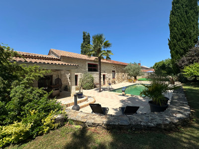 house for sale in Dordogne
