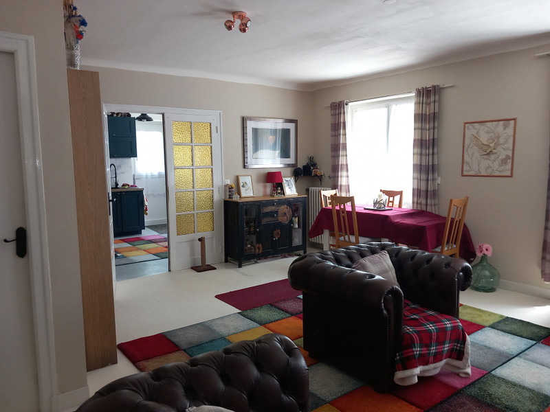 French property for sale in Le Mené, Côtes-d'Armor - €165,950 - photo 5